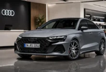 The Fastest Sedans Under $60,000 in 2026. Four Doors, Serious Speed and Zero Apologies