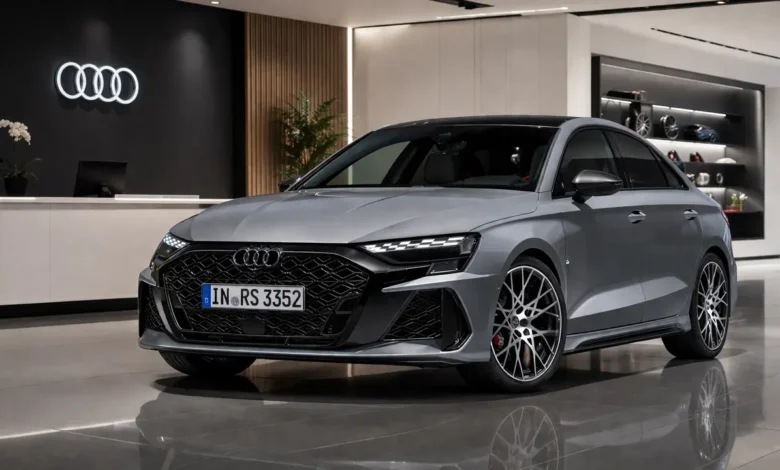 The Fastest Sedans Under $60,000 in 2026. Four Doors, Serious Speed and Zero Apologies