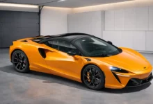 best entry level supercars under $150k
