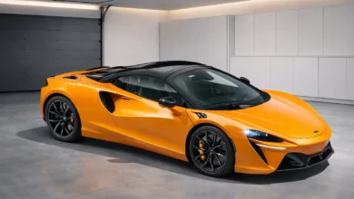 best entry level supercars under $150k