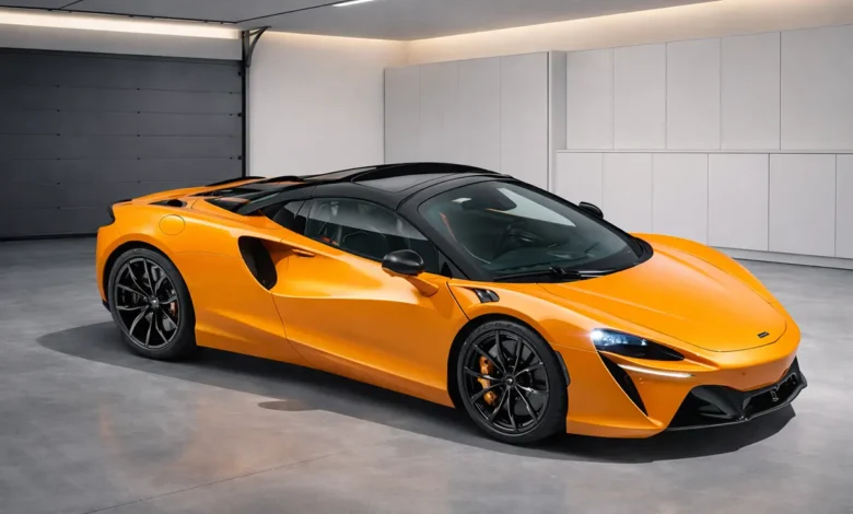 best entry level supercars under $150k