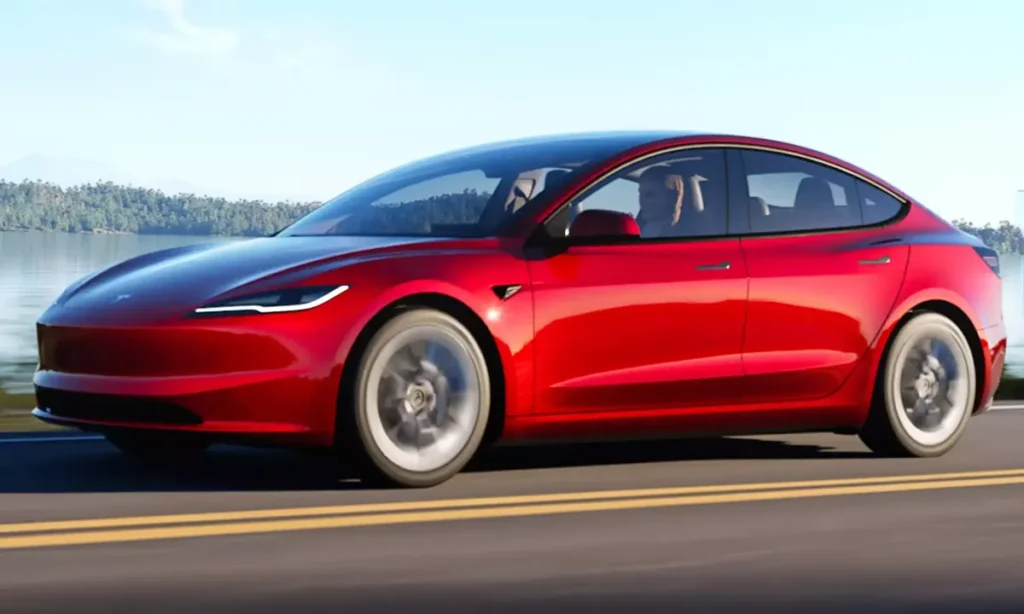 fastest sedans under $60k