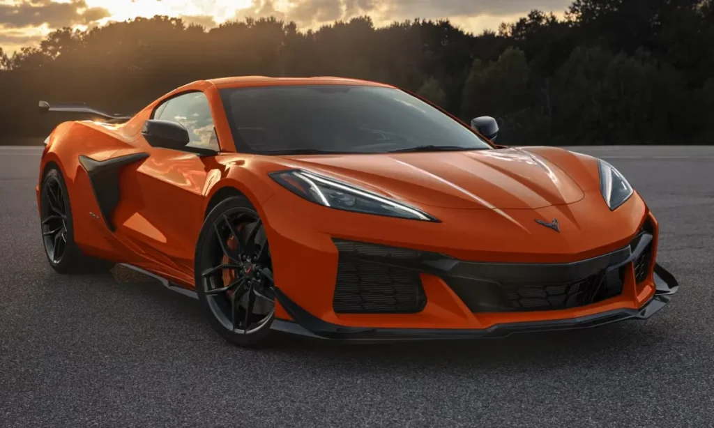 best entry level supercars under $150k