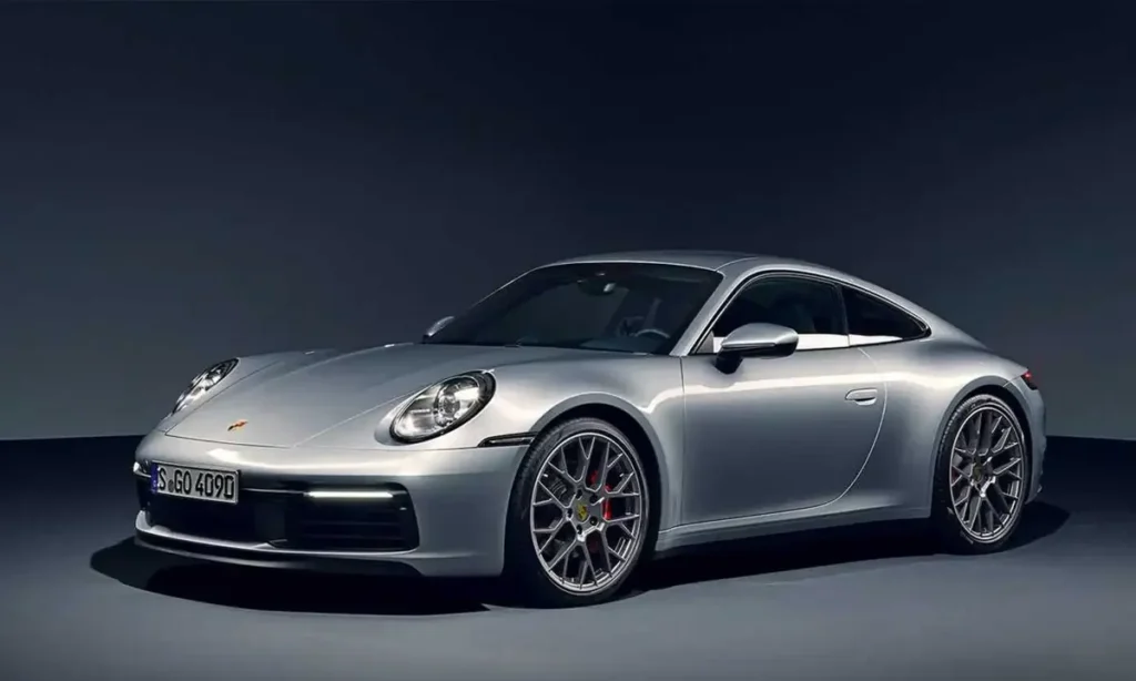 best entry level supercars under $150k