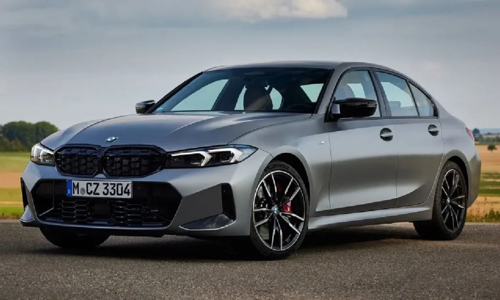 fastest sedans under $60k
