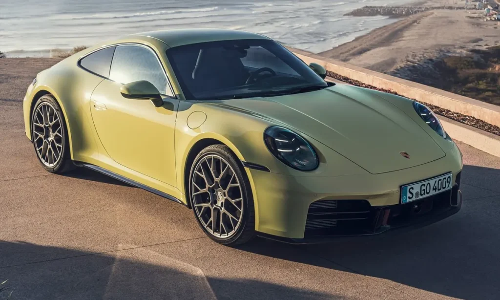 best entry level supercars under $150k