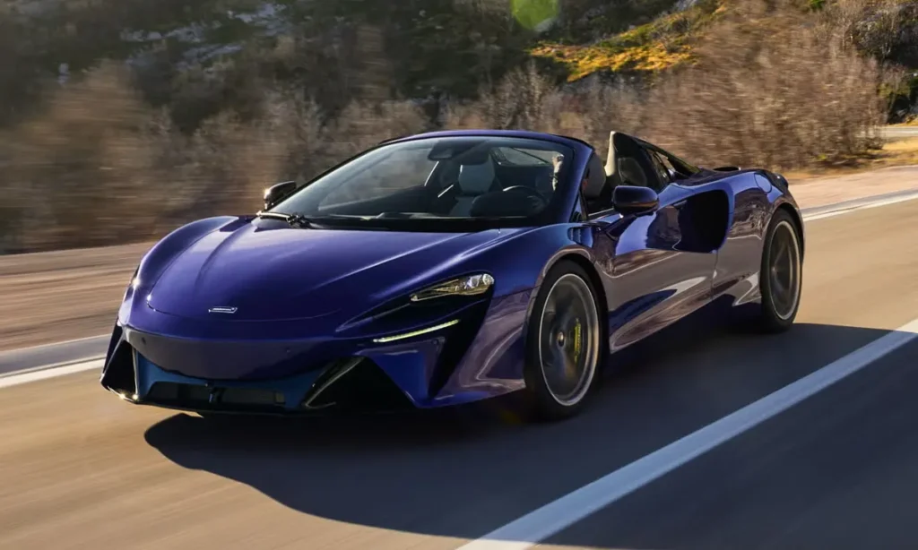 best entry level supercars under $150k