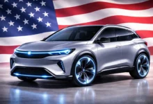 Cheapest Electric SUV in the USA With Tax Credit