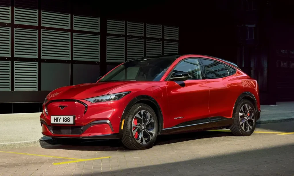 Cheapest Electric SUV in the USA With Tax Credit