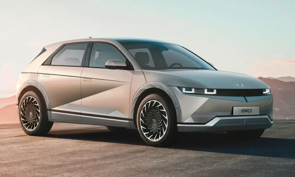 Cheapest Electric SUV in the USA With Tax Credit