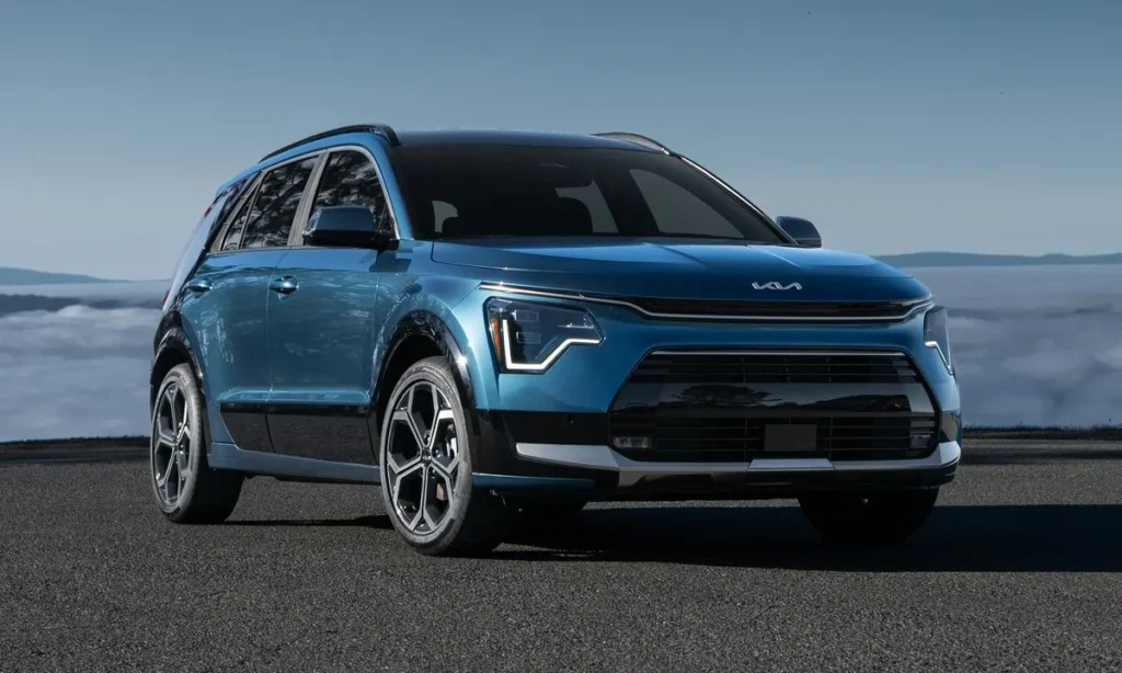 Cheapest Electric SUV in the USA With Tax Credit