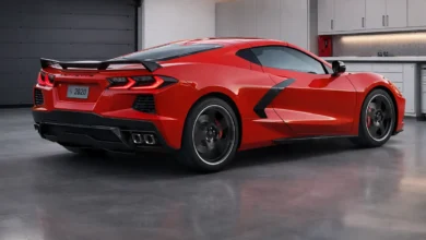 cheapest luxury sports cars in 2026