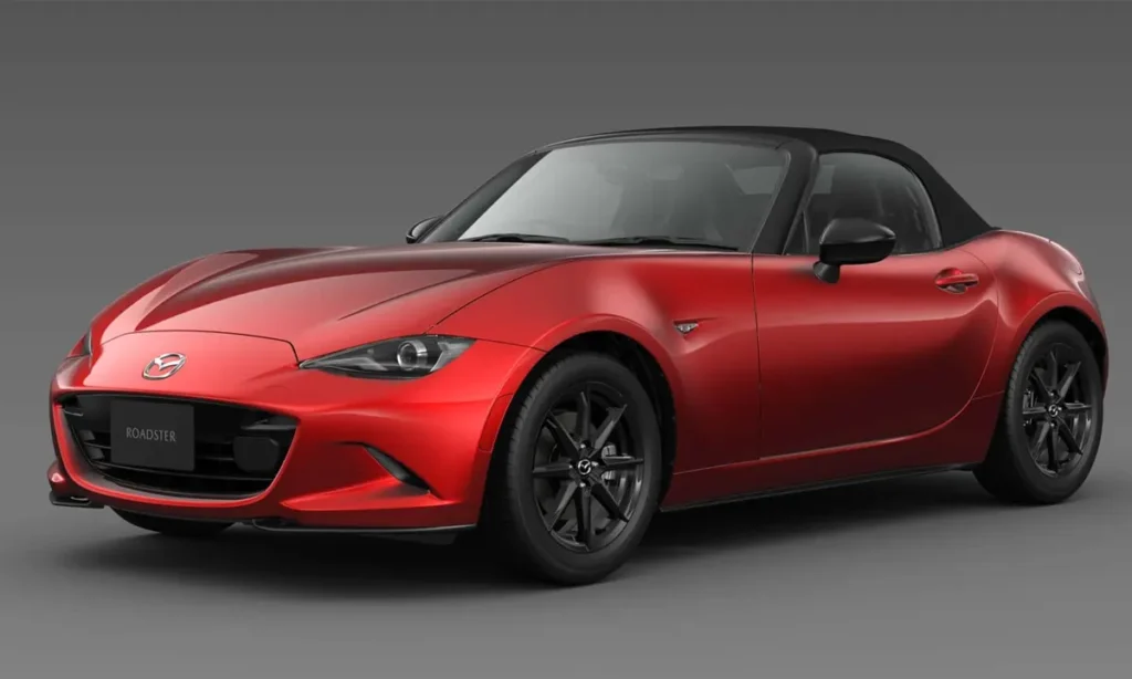 cheapest luxury sports cars in 2026