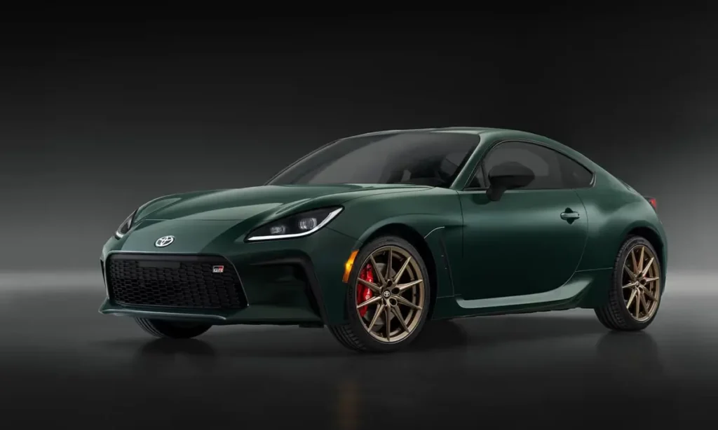 cheapest luxury sports cars in 2026