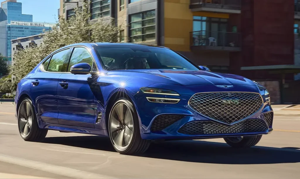 cheapest luxury sports cars in 2026