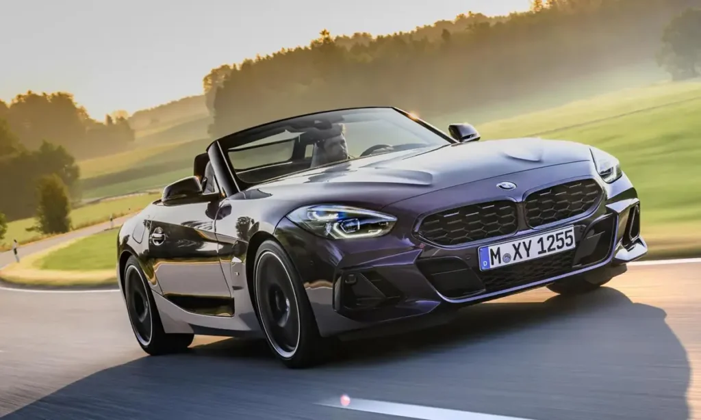 cheapest luxury sports cars in 2026