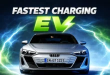 Fastest Charging Electric Cars in the USA 2026. A Complete Guide to Which EVs Get You Back on the Road the Quickest