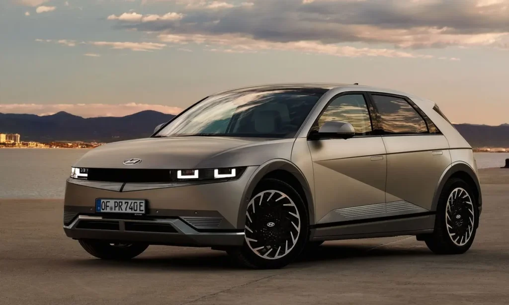 Fastest Charging Electric Cars in the USA 2026. A Complete Guide to Which EVs Get You Back on the Road the Quickest