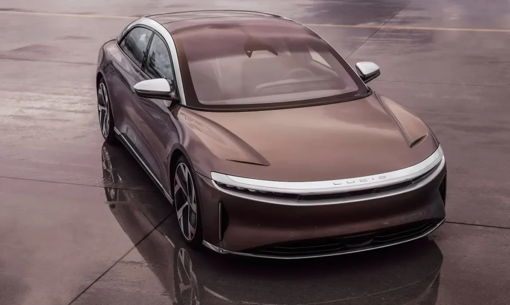 Fastest Charging Electric Cars in the USA 2026. A Complete Guide to Which EVs Get You Back on the Road the Quickest