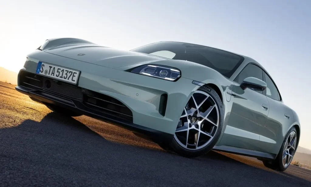 Fastest Charging Electric Cars in the USA 2026. A Complete Guide to Which EVs Get You Back on the Road the Quickest