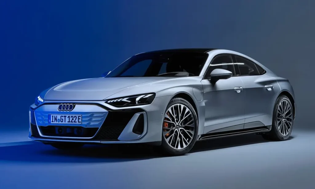 Fastest Charging Electric Cars in the USA 2026. A Complete Guide to Which EVs Get You Back on the Road the Quickest