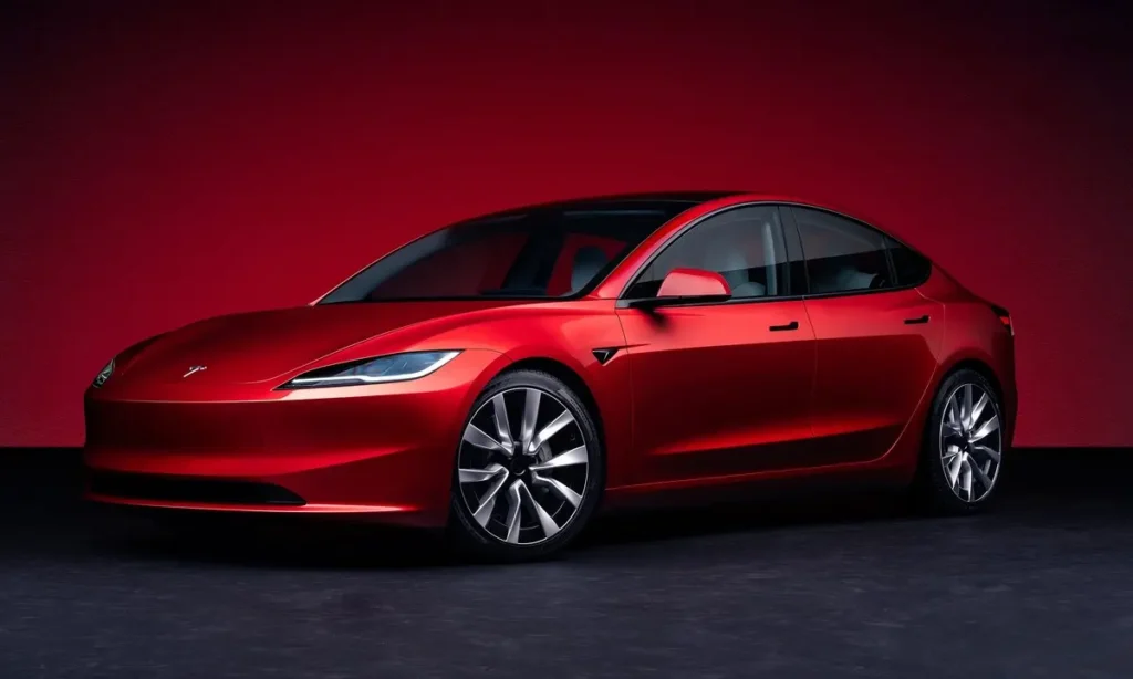 Fastest Charging Electric Cars in the USA 2026. A Complete Guide to Which EVs Get You Back on the Road the Quickest