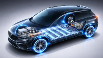 How Long Do EV Batteries Last in Real Life. What American Drivers Are Actually Experiencing