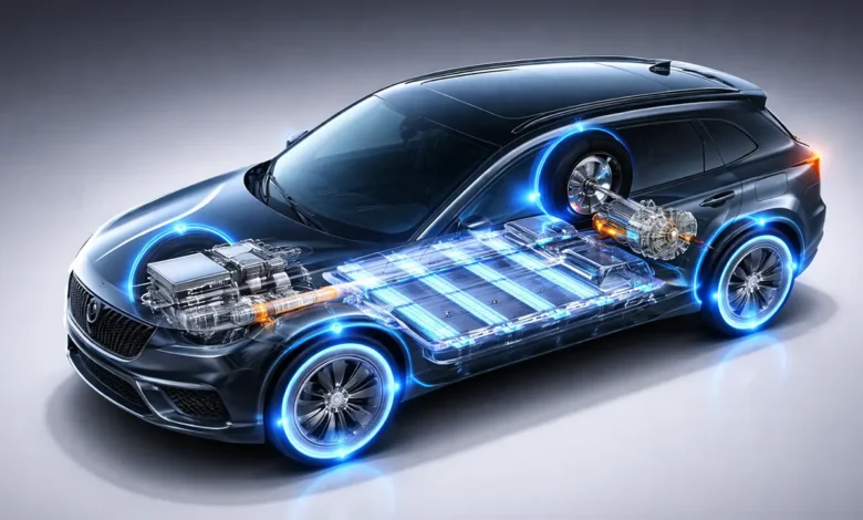 How Long Do EV Batteries Last in Real Life. What American Drivers Are Actually Experiencing