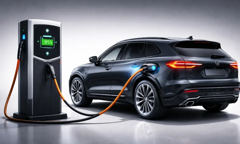 How Long Do EV Batteries Last in Real Life. What American Drivers Are Actually Experiencing