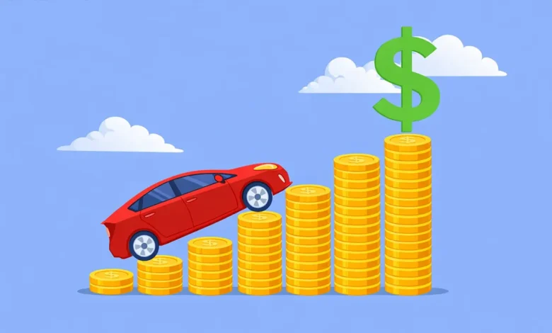 How to Increase Your Car Resale Value in America