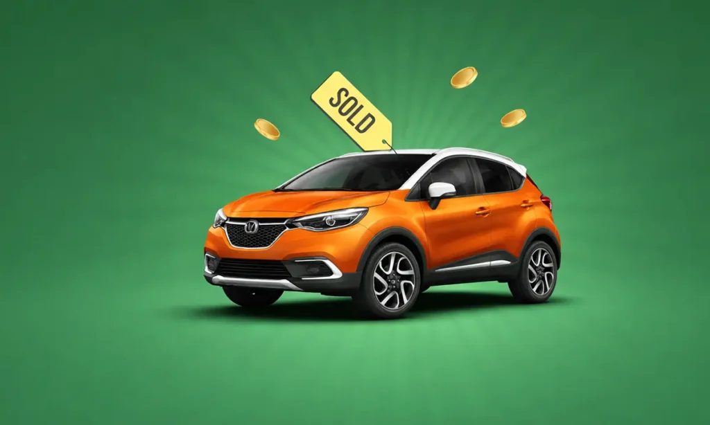 How to Increase Your Car Resale Value in America