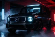 Luxury Cars With Best Resale Value in 2026. The Smart Buyer's Guide to Depreciation-Proof Premium Motoring