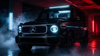 Luxury Cars With Best Resale Value in 2026. The Smart Buyer's Guide to Depreciation-Proof Premium Motoring