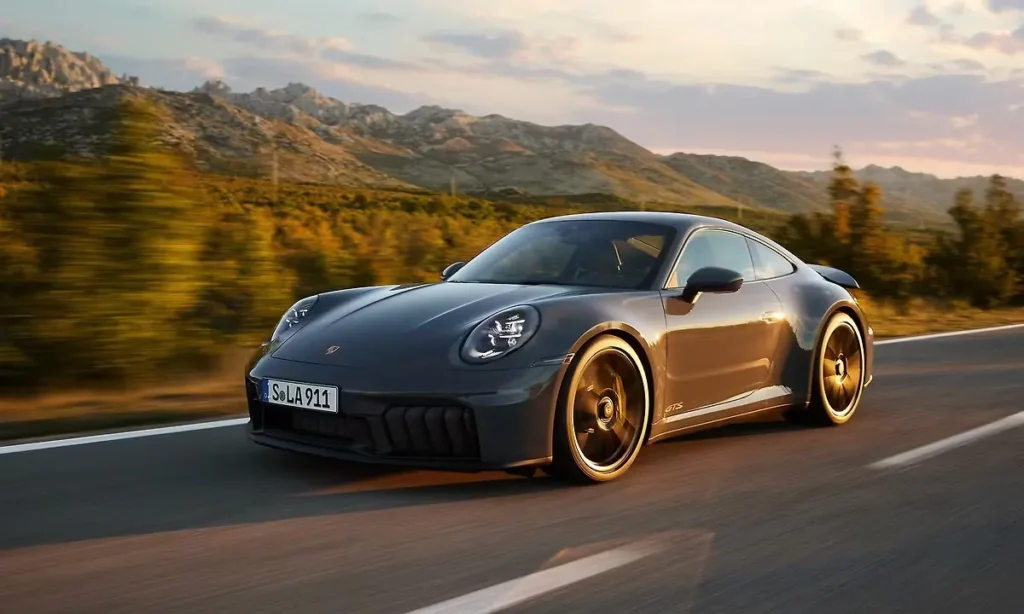 Luxury Cars With Best Resale Value in 2026. The Smart Buyer's Guide to Depreciation-Proof Premium Motoring