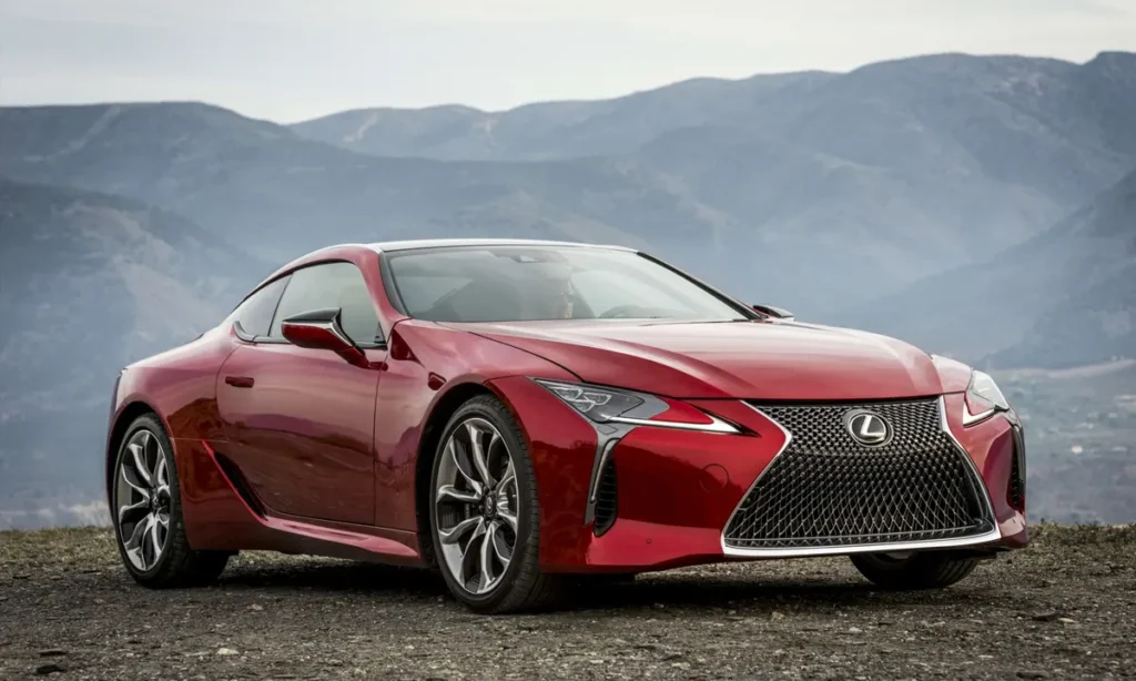 Luxury Cars With Best Resale Value in 2026. The Smart Buyer's Guide to Depreciation-Proof Premium Motoring