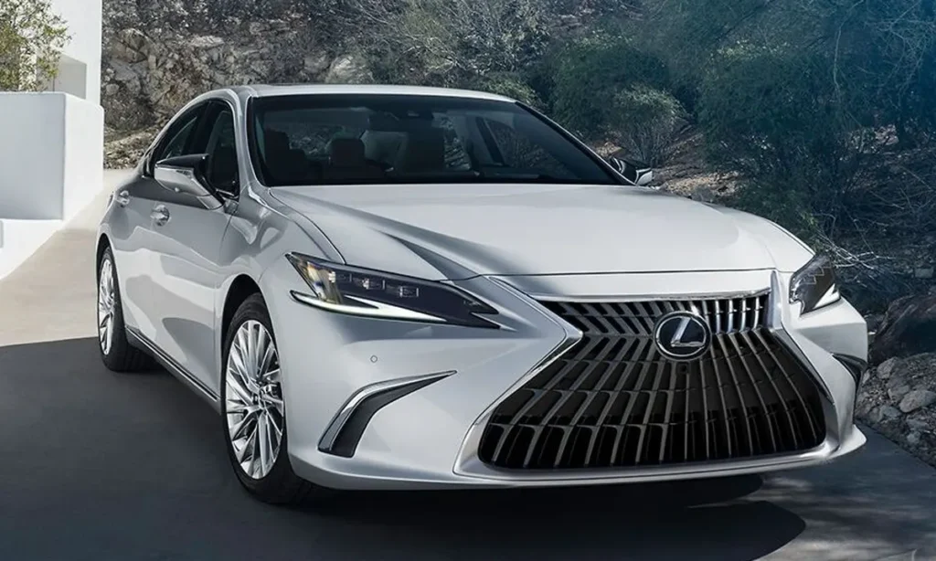 Luxury Cars With Best Resale Value in 2026. The Smart Buyer's Guide to Depreciation-Proof Premium Motoring