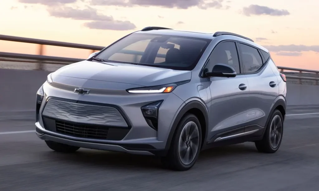 used electric cars under $20k USA reliability
