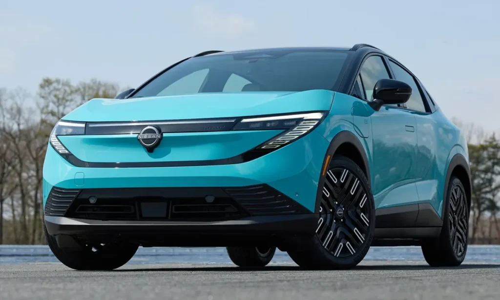 used electric cars under $20k USA reliability