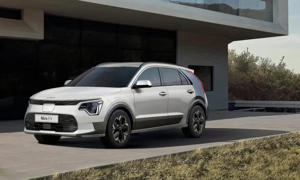 used electric cars under $20k USA reliability