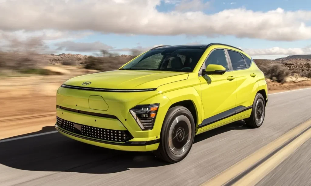 used electric cars under $20k USA reliability