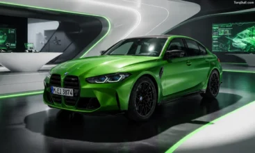 2026 BMW M3 Maintenance Cost Breakdown Over 5 Years. True Price of High Performance