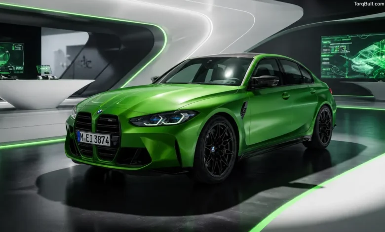 2026 BMW M3 Maintenance Cost Breakdown Over 5 Years. True Price of High Performance