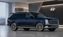 2026 Hyundai Palisade Hidden Features. The Complete Owner's Guide