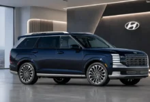2026 Hyundai Palisade Hidden Features. The Complete Owner's Guide