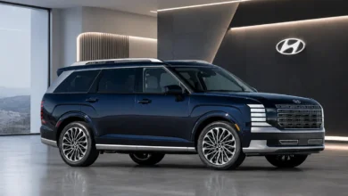 2026 Hyundai Palisade Hidden Features. The Complete Owner's Guide
