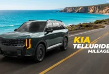 2027 Kia Telluride Mileage City vs Highway Fuel Economy Guide