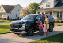 5 Reasons Families Love The Hyundai Palisade In 2026. Is It Justify The Purchase Over Highlander, Pilot and Telluride