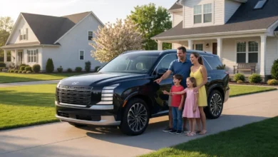 5 Reasons Families Love The Hyundai Palisade In 2026. Is It Justify The Purchase Over Highlander, Pilot and Telluride