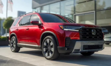 Best Honda Pilot Trim for Family Use. 2026 Guide That Matches Every Family Type To The Right Configuration