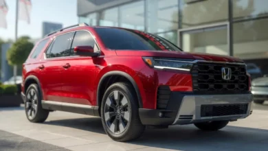 Best Honda Pilot Trim for Family Use. 2026 Guide That Matches Every Family Type To The Right Configuration